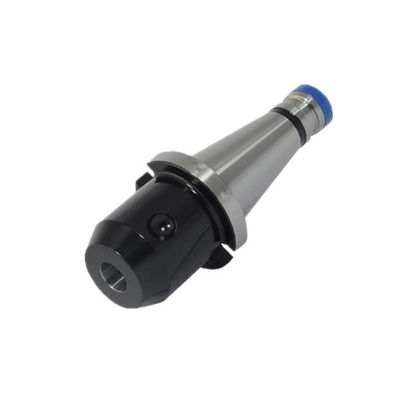 Weldon Chuck NT Tool Holder AT3 Tolerance Grade HRC48 Hardness