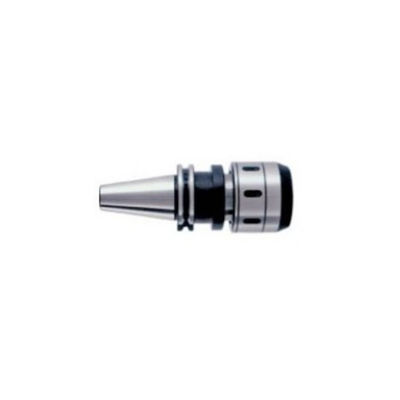 SK40-C20-100 Collet Chuck Cutting Tool Holder Straight Shank 20CrMnTi
