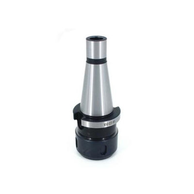 NT40 OZ25-100 CNC Milling Machine Heavy Duty EOC Collet Chuck