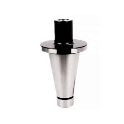 NT Standard Morse Taper Adapter NT50 MS5 With Drawbar CNC Turning Holder