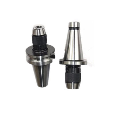 CNC Lathe NT40 Tool Holder APU13 100 Self Tightening Drill Chuck