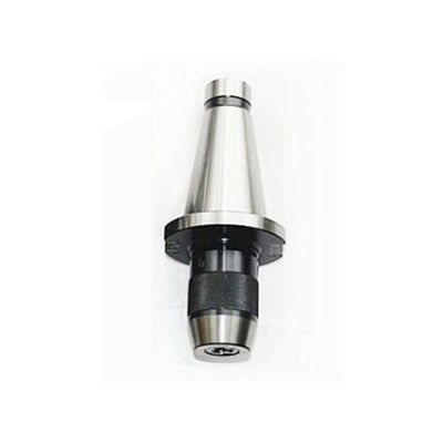 CNC Lathe NT40 Tool Holder APU13 100 Self Tightening Drill Chuck