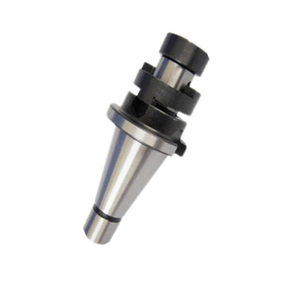 NT30/40-SEMC NT Tool Holder Shell End Mill Arbor G6.3/G2.5 Balance