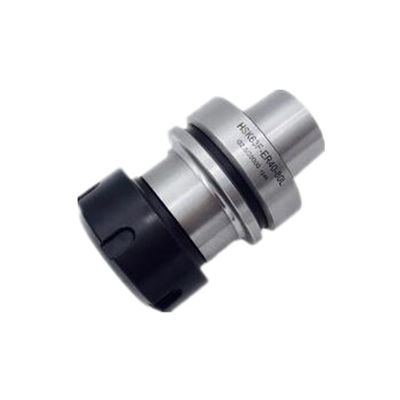 HSK ER Collet Chuck DIN69893 For CNC Processing With High System Accuracy
