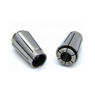CNC Lathe Machine ER Tool Holder High Frequency Quenching