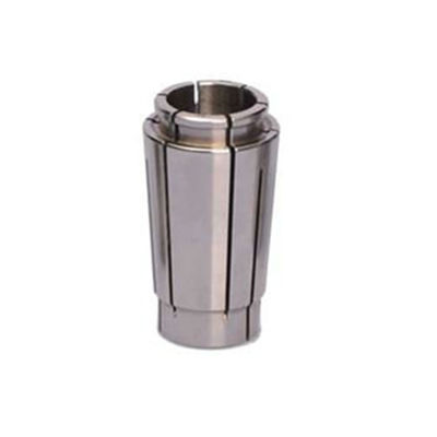 CNC Lathe Machine ER Tool Holder High Frequency Quenching
