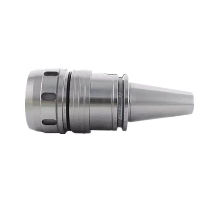 SK40-C20-100 Collet Chuck Cutting Tool Holder Straight Shank 20CrMnTi