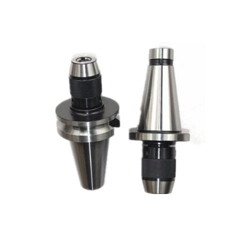 CNC Lathe NT40 Tool Holder APU13 100 Self Tightening Drill Chuck