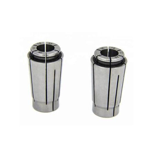 CNC Lathe Machine ER Tool Holder High Frequency Quenching