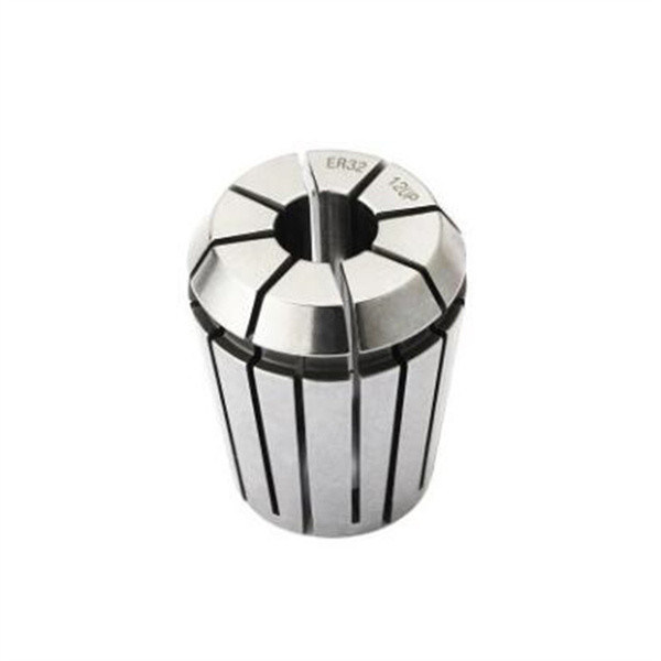 Cnc Din 6499 Er25 10mm Collet Precision 0.008mm For Collet Chucks