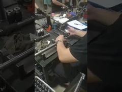 تست دقت دریل چک بدون کلید