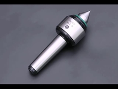 HRC40-HRC45 مرکز چرخدار MT4 مرکز چرخدار فوق دقیق