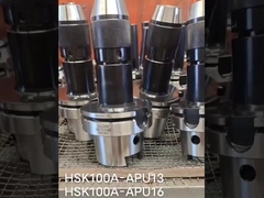 HSK100A-APU هولدر ابزار حفاری