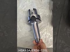 HSK63-ER16 کُلِت چاک