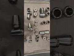 دقيقيت ER COLLET 0.008MM