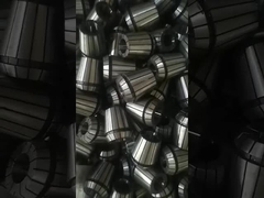 کلفت مهر و موم ER برای نگهدارنده ابزار