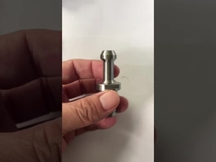 BT PULL STUD LATHE ماشین آلات